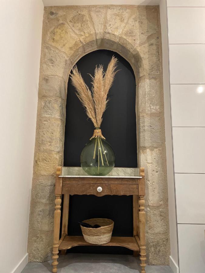 Le Loft De L'Hotel Dieu Villefranche-de-Rouergue Esterno foto